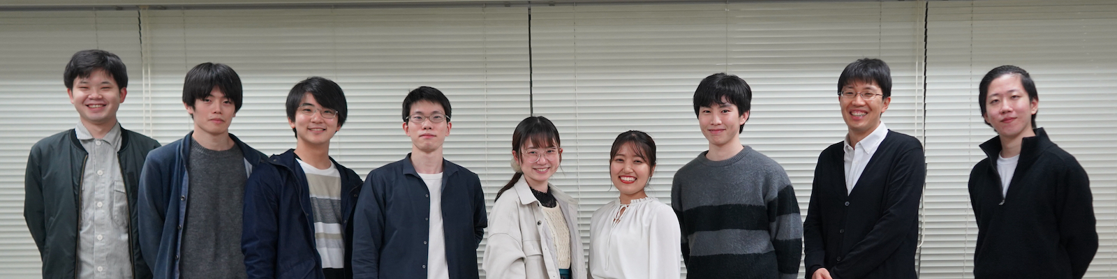 UEC Media Design Lab